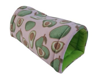 Large Cosy Tunnel for guinea pigs
