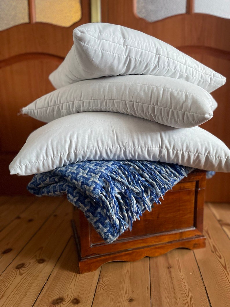 BUCKWHEAT PILLOWS, GRIĶU Etsy