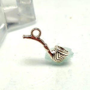 Pendant Pipe - Etsy