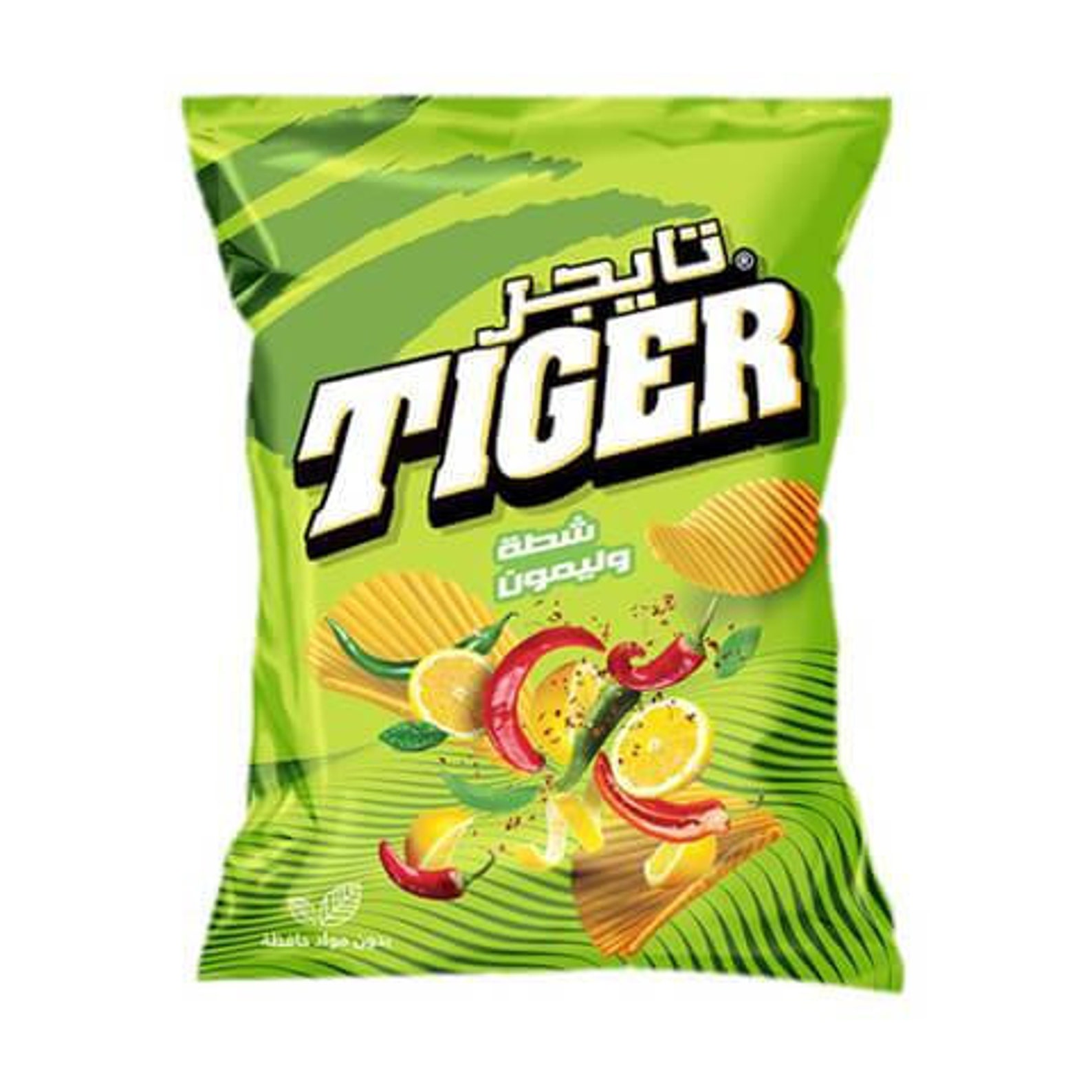 Tiger Egyptian Chips Etsy.de