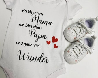 Babybody "Wunder"