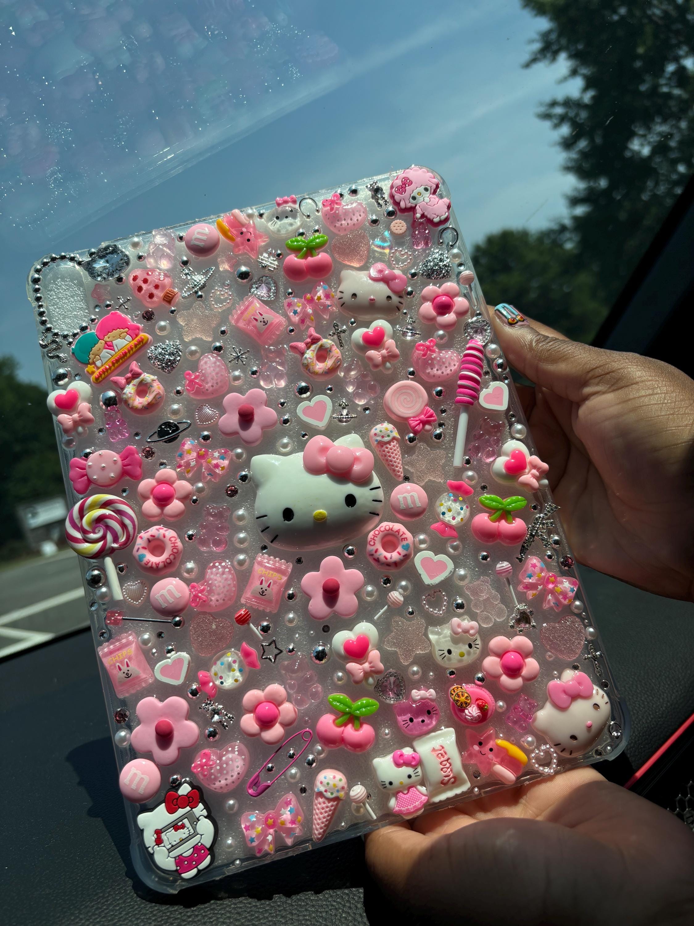 Junk iPad Case! iPad Case. - Etsy Junk iPad Case! iPad Case. - Etsy