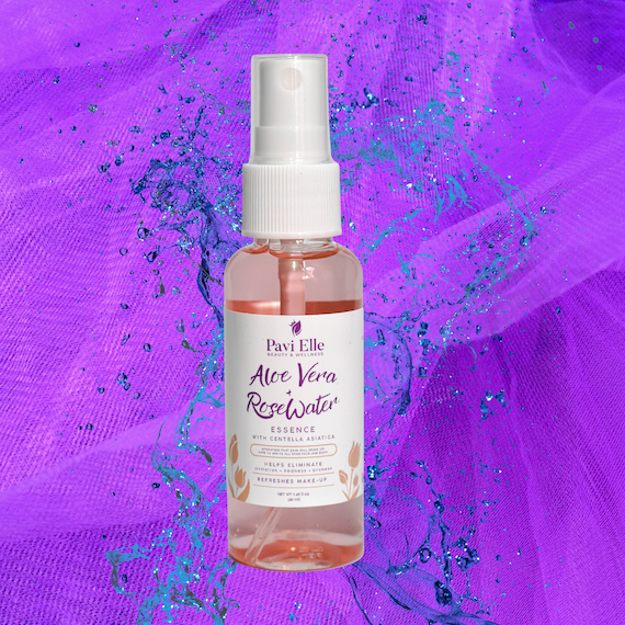 Aloe Vera Rosenwasser Essenz Heilspray Beruhigende Spray Frische Make Up  Einstellung Spray Pimple free - Etsy.de