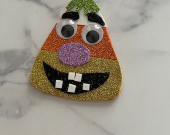 Candy Corn Boy