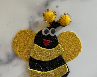Busy Bee