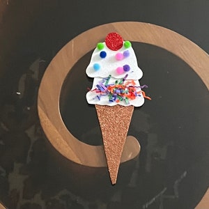 Ice Cream kit