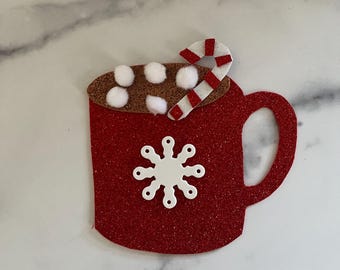 Hot Chocolate Craft