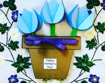 Mother's Day Craft