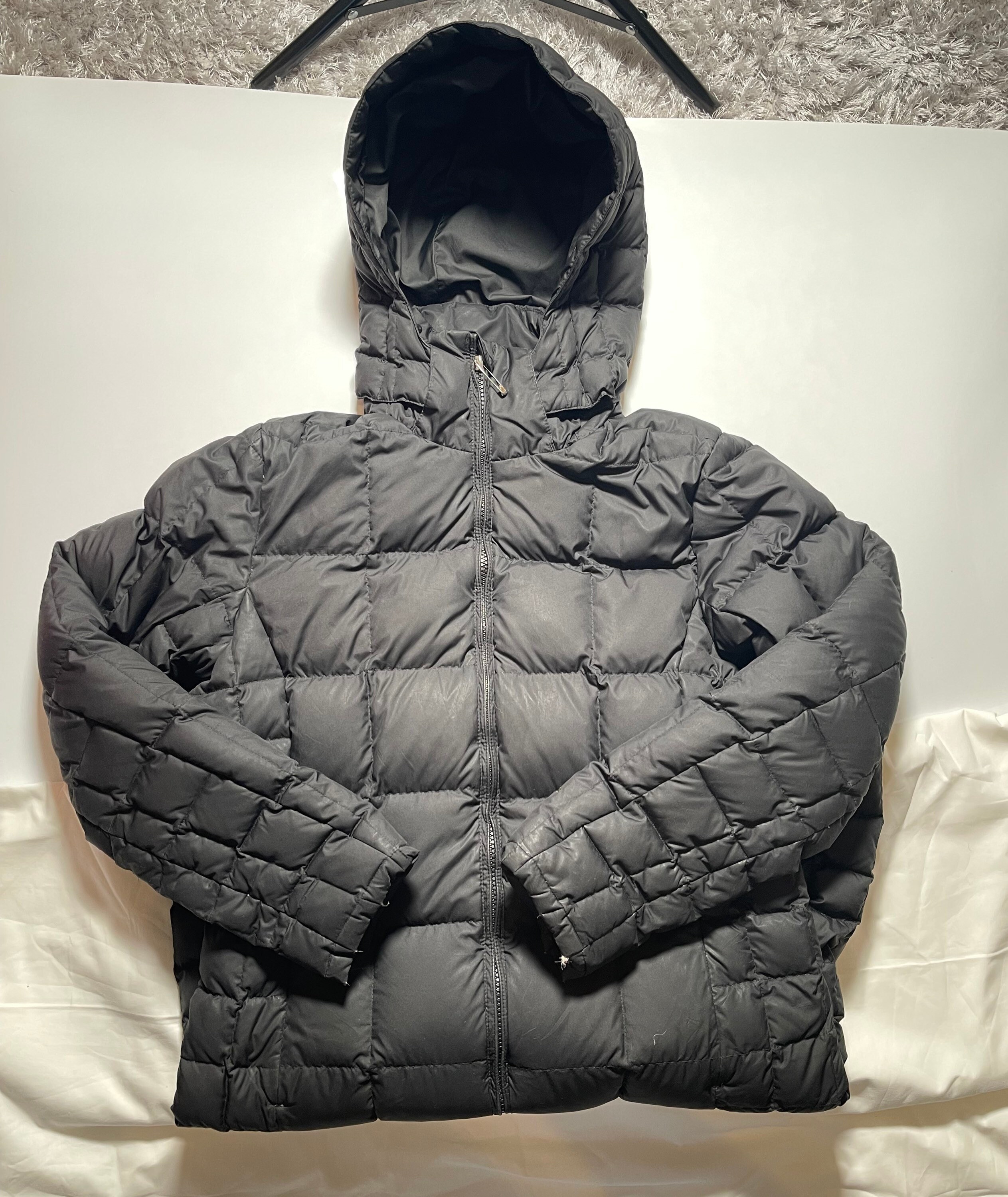 patagonia light down jacket women's
