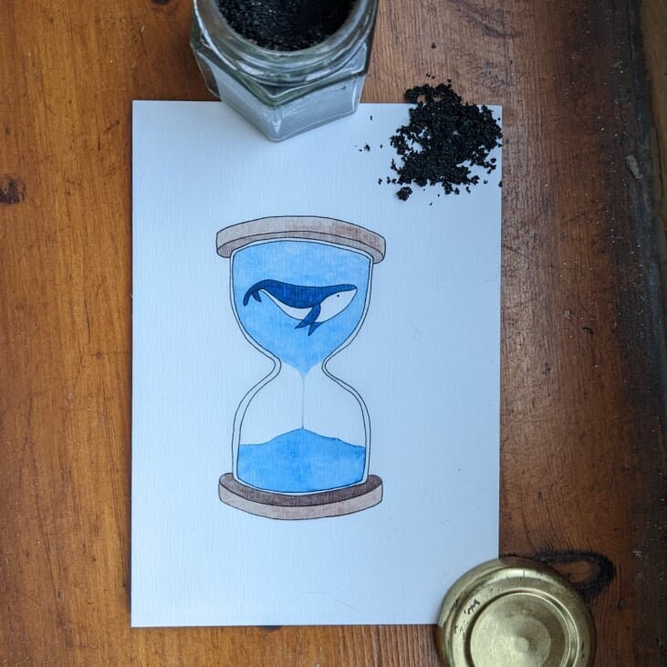 Illustration - Noyer Le Poisson