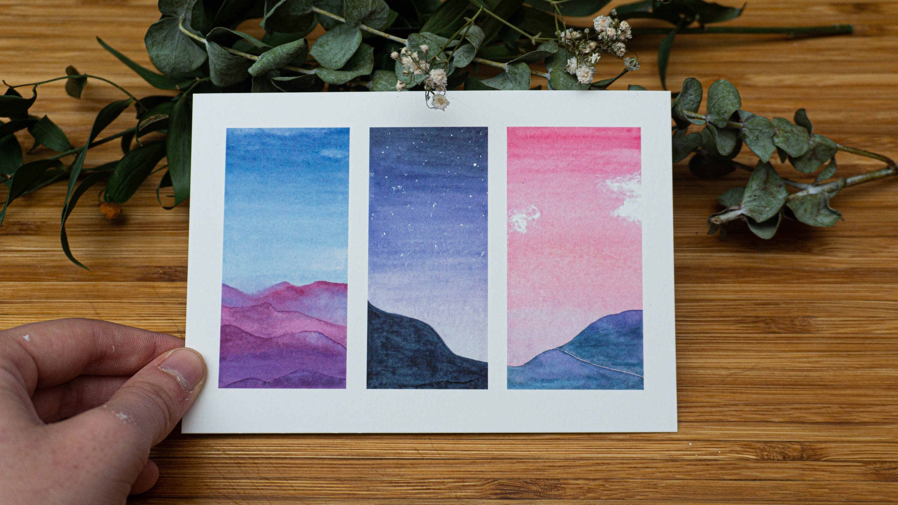 Illustration - Altitude