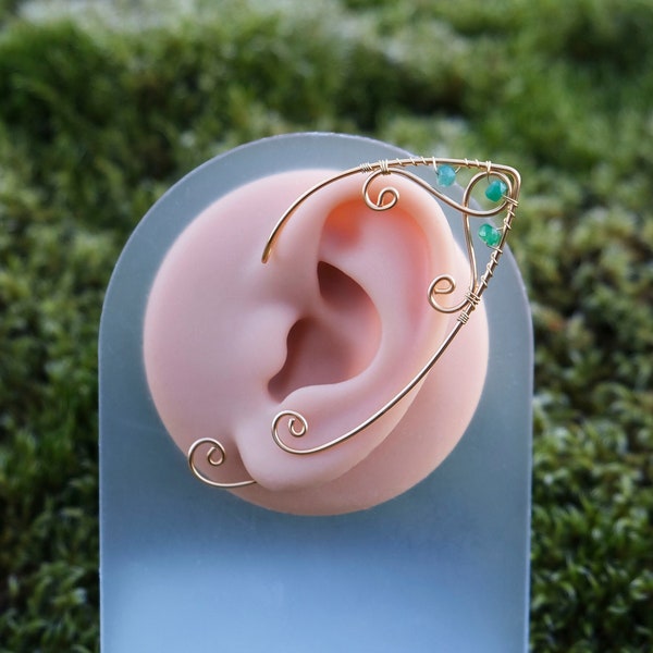 Elf Ears - Etsy
