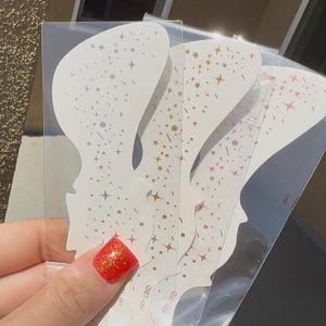Pixie Freckle #9
