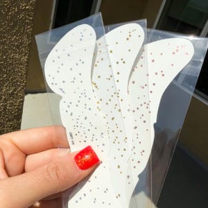 Pixie Freckle #5