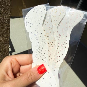 Pixie Freckle #6