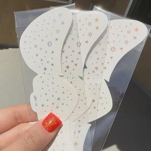 Pixie Freckle #16