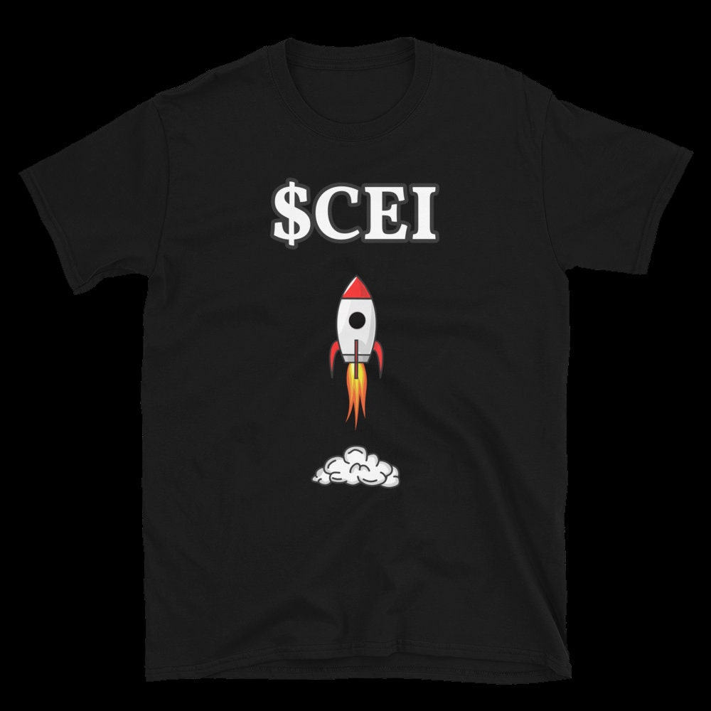 Camber Energy Inc (CEI) T-shirt | Stock Market Investor | Gift for Stock  Trader and Investor | Wallstreetbets Stonks Apparel | Finance Merch - Etsy