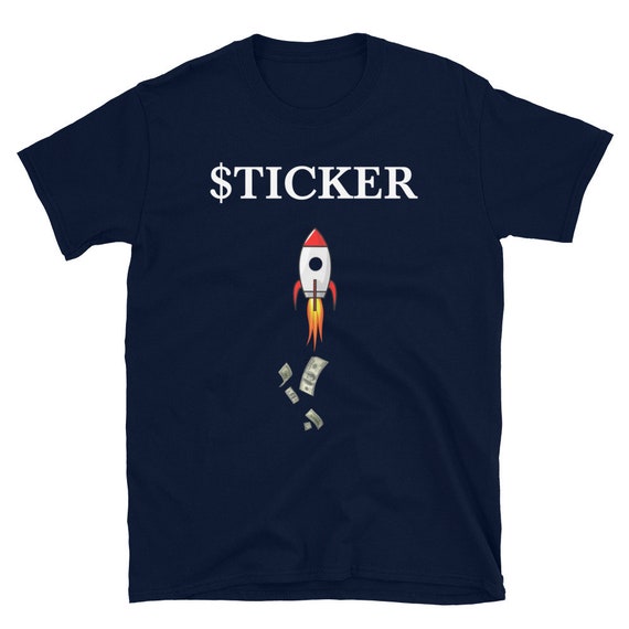 Wallstreetbets merch sale