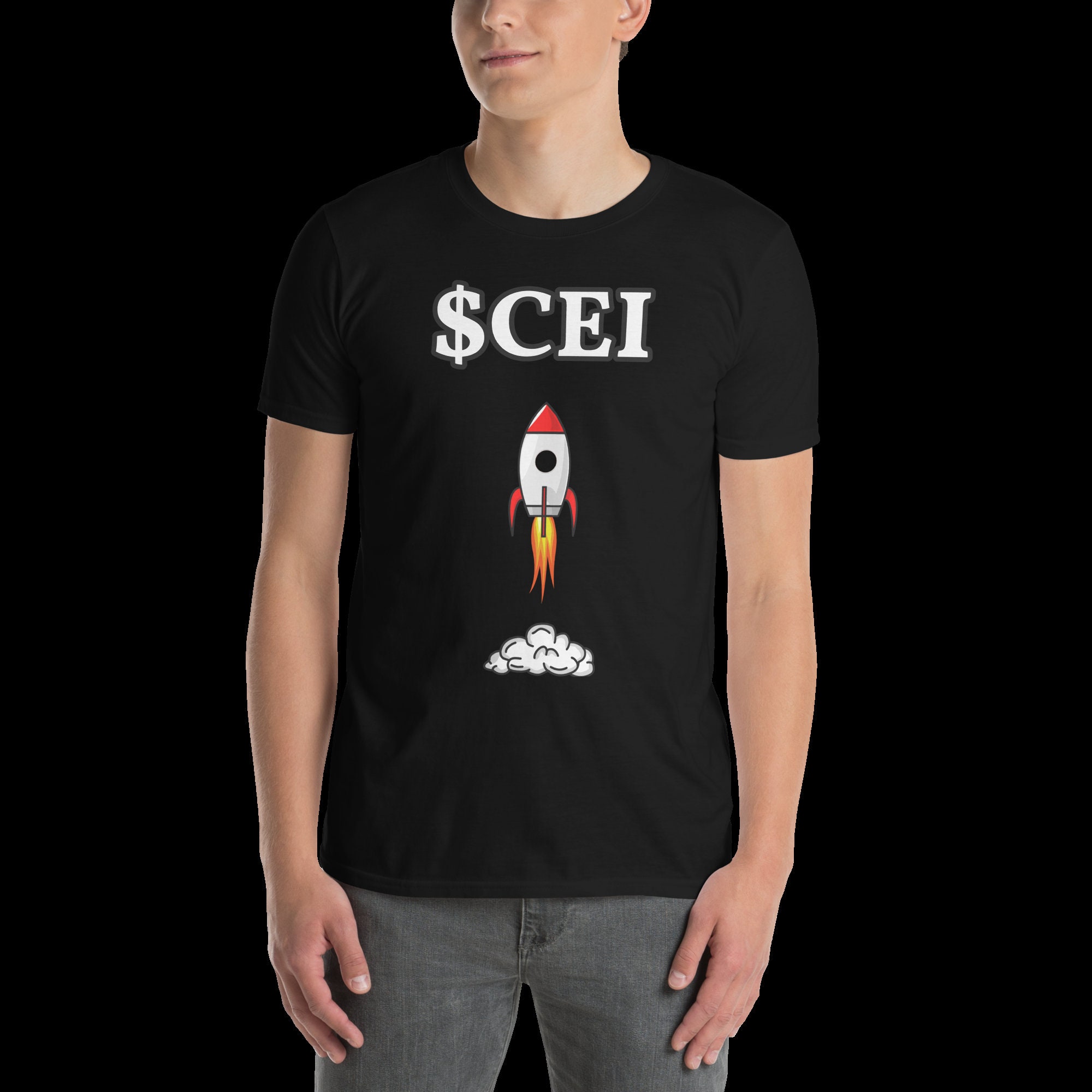 Camber Energy Inc (CEI) T-shirt | Stock Market Investor | Gift for Stock  Trader and Investor | Wallstreetbets Stonks Apparel | Finance Merch - Etsy