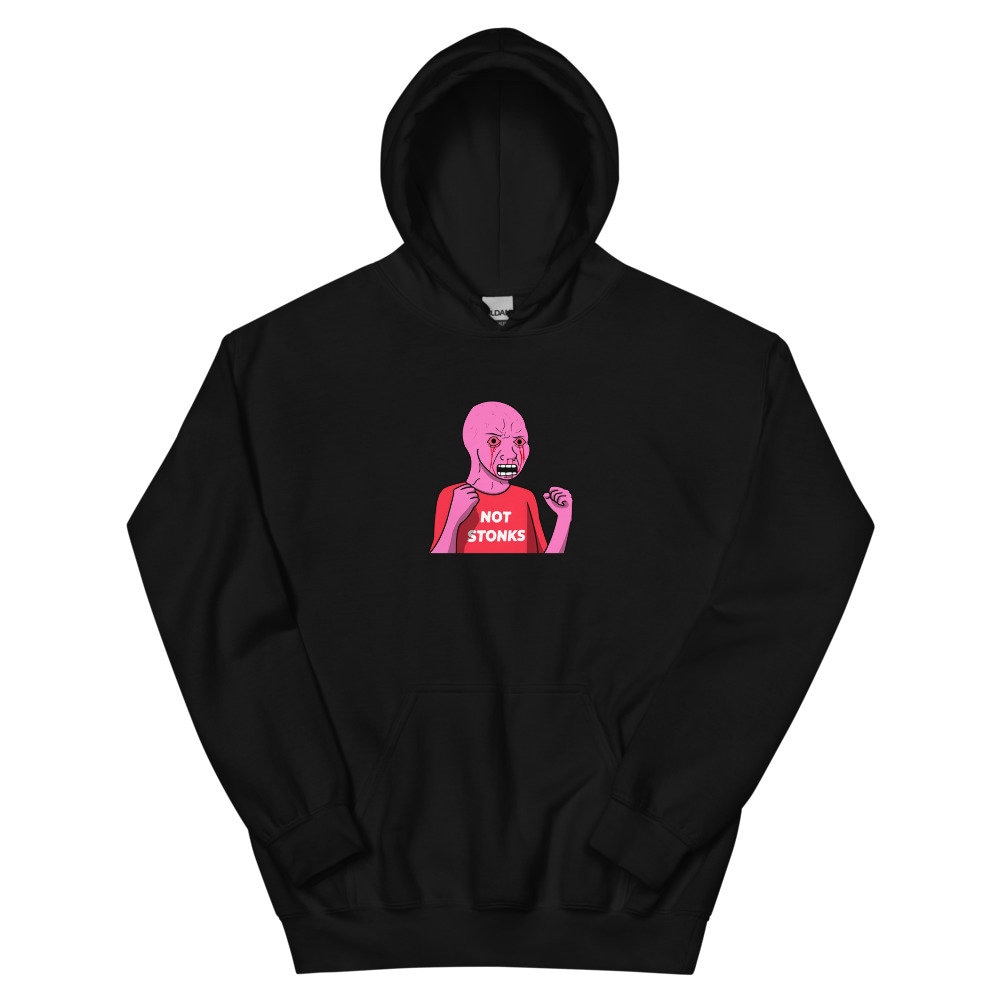 pink wojak doomer #1250 NFT - Best Price 0.0003 WETH($0.48)