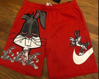 custom nike shorts