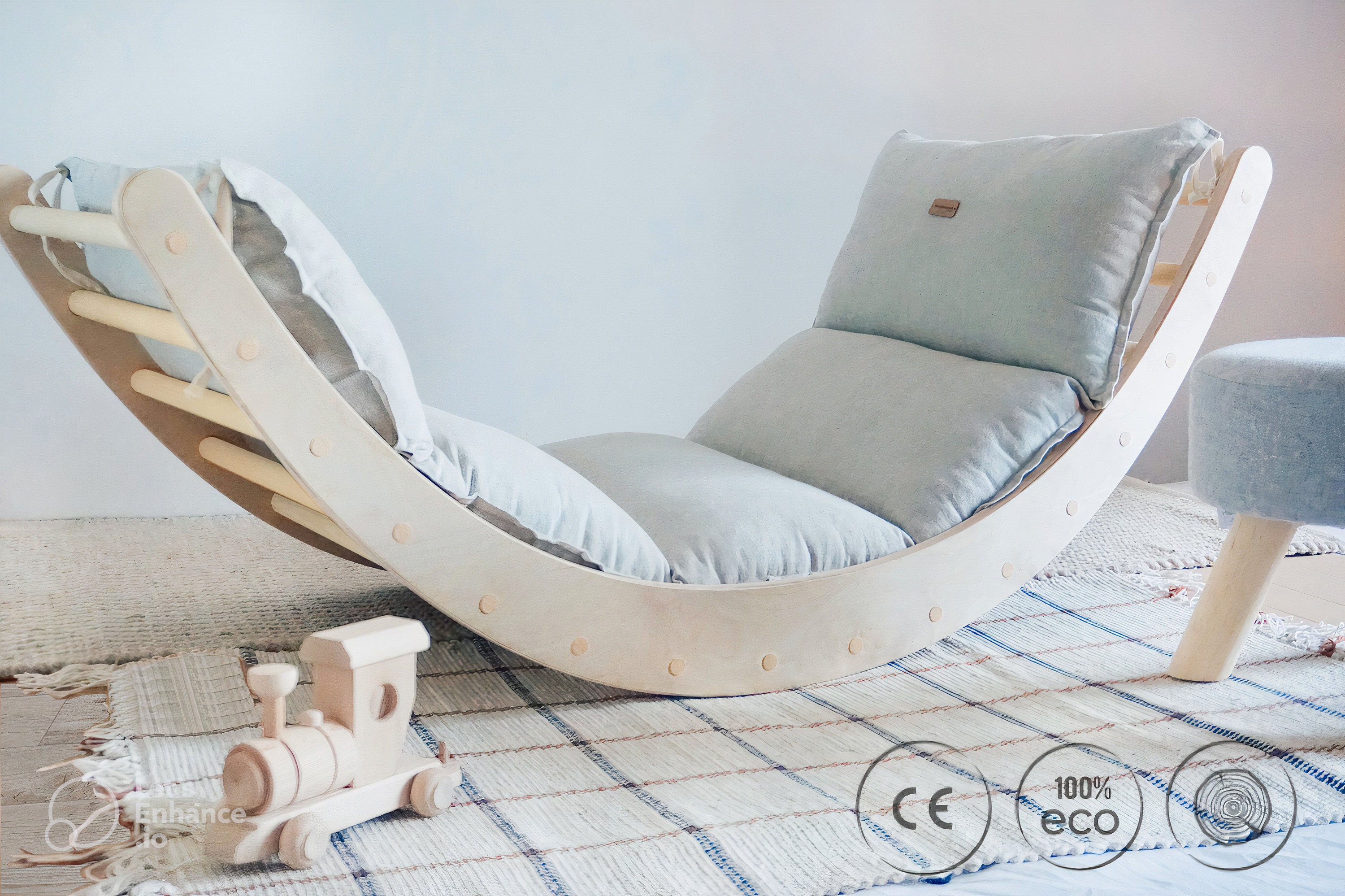 Art van shop glider rocker