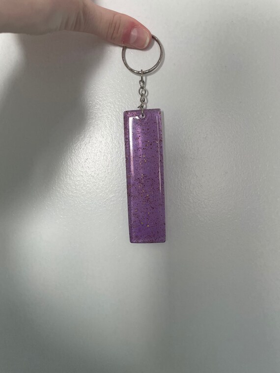 Musical Inspired Keyrings - Etsy