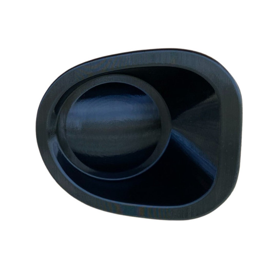 ARB Bullbar Individual Fog Light Plastic Insert Etsy Australia