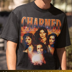 Charmed tv - Etsy