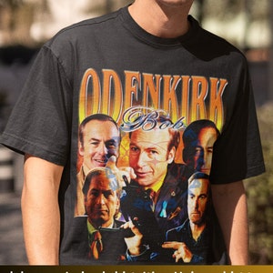 Limited Super Fresh Bob Odenkirk Shirt,Bob Odenkirk Saul Nobody Tshirt, Slippin Jimmy Character Movie Shirt, Gift ForWomen And Man, Clothing