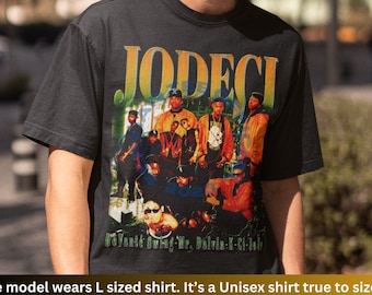 LIMITED JODECI RAPP Shirt, Bootleg Hip Hop Jodeci Tee, Tshirt Concert Tour, 90s Vintage Jodeci, Forever My Lady, Jodeci Fan, Jodeci Merch