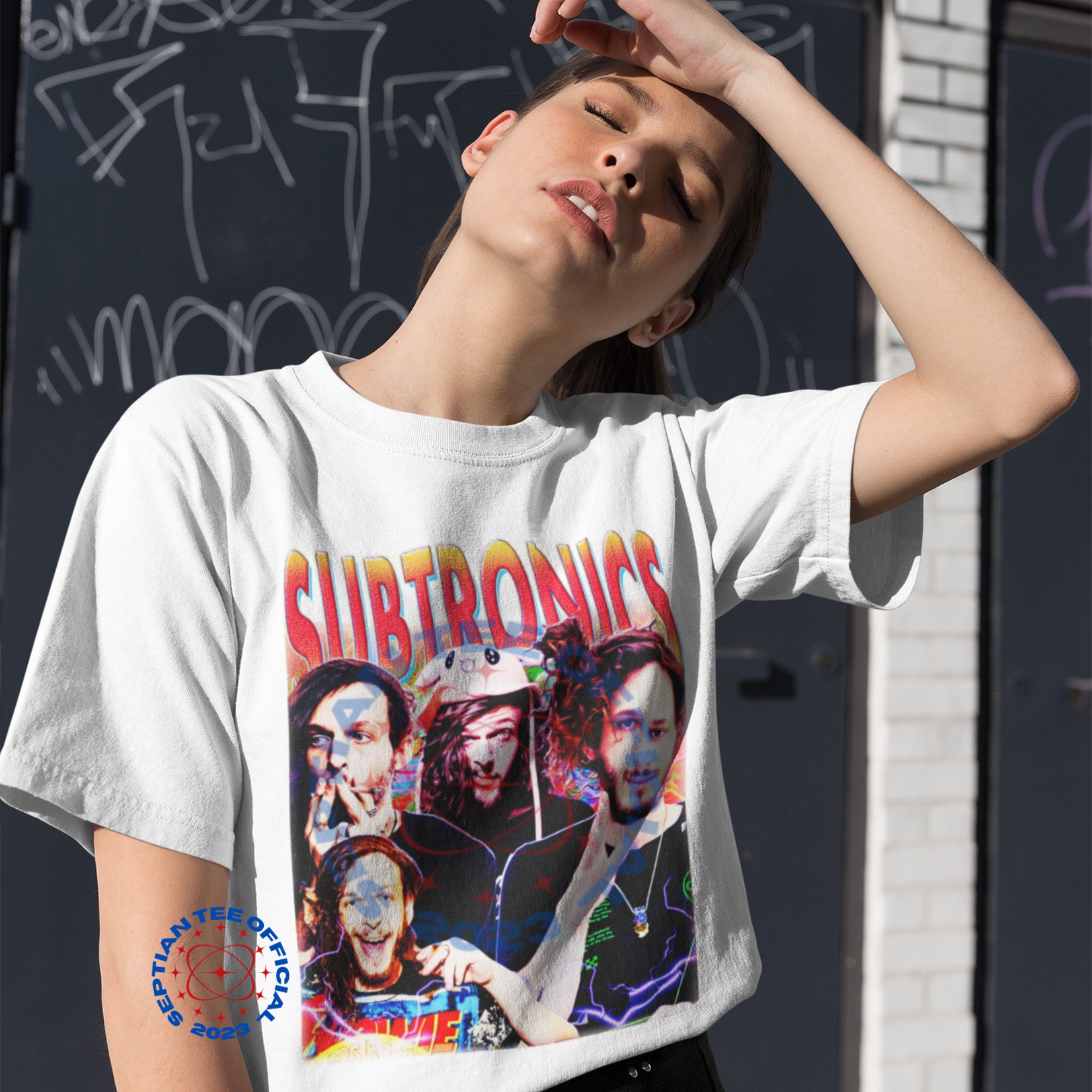 Limited Super Fresh Suptroniks Shirt, Edm Music Tees, Suptroniks Tour, Concert Tee, Gift for Women and Man, Unisex Y2K Clothing, American Dj - Etsy Limited Super Fresh Suptroniks Shirt, Edm Music Tees, Suptroniks Tour, Concert Tee, Gift for Women and Man, Unisex Y2K Clothing, American Dj - Etsy