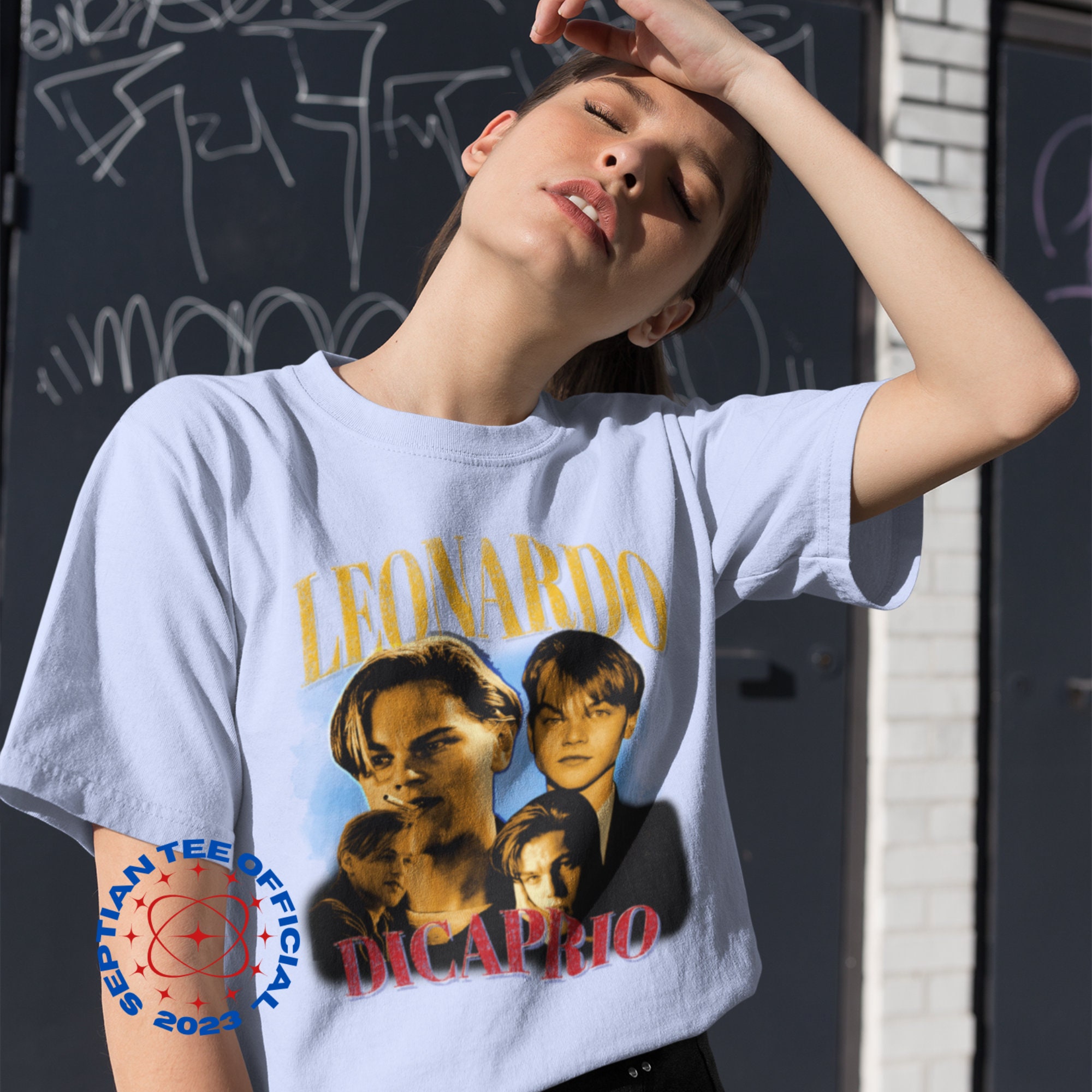 Limited Leonardo Dicaprio Shirt, Retro Leonardo Dicaprio Shirt, Leonardo Dicaprio Fans Gift, Leonardo Dicaprio Merch, Bootleg 90s Shirt - Etsy Limited Leonardo Dicaprio Shirt, Retro Leonardo Dicaprio Shirt, Leonardo Dicaprio Fans Gift, Leonardo Dicaprio Merch, Bootleg 90s Shirt - Etsy