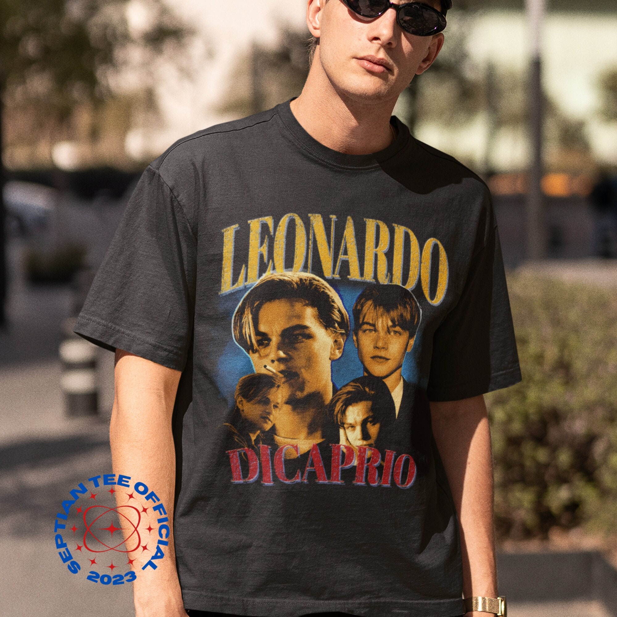 Limited Leonardo Dicaprio Shirt, Retro Leonardo Dicaprio Shirt, Leonardo Dicaprio Fans Gift, Leonardo Dicaprio Merch, Bootleg 90s Shirt - Etsy Limited Leonardo Dicaprio Shirt, Retro Leonardo Dicaprio Shirt, Leonardo Dicaprio Fans Gift, Leonardo Dicaprio Merch, Bootleg 90s Shirt - Etsy