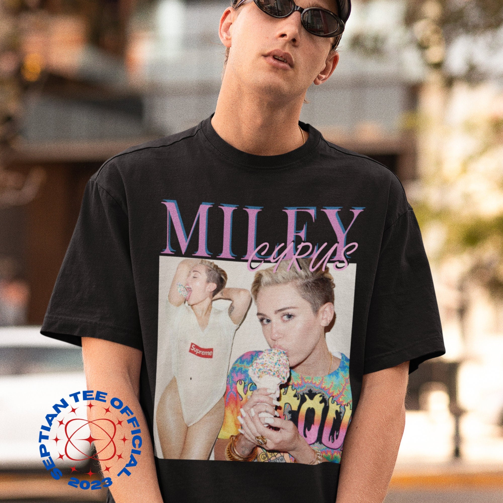 Miley cyrus merch - Etsy 日本