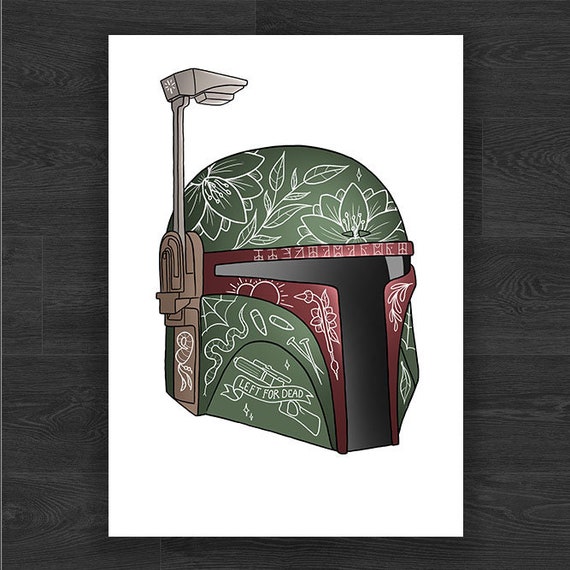 Mandalorian Helmet by CravoecanelaInk Rio de Janeiro  rblackTattooing