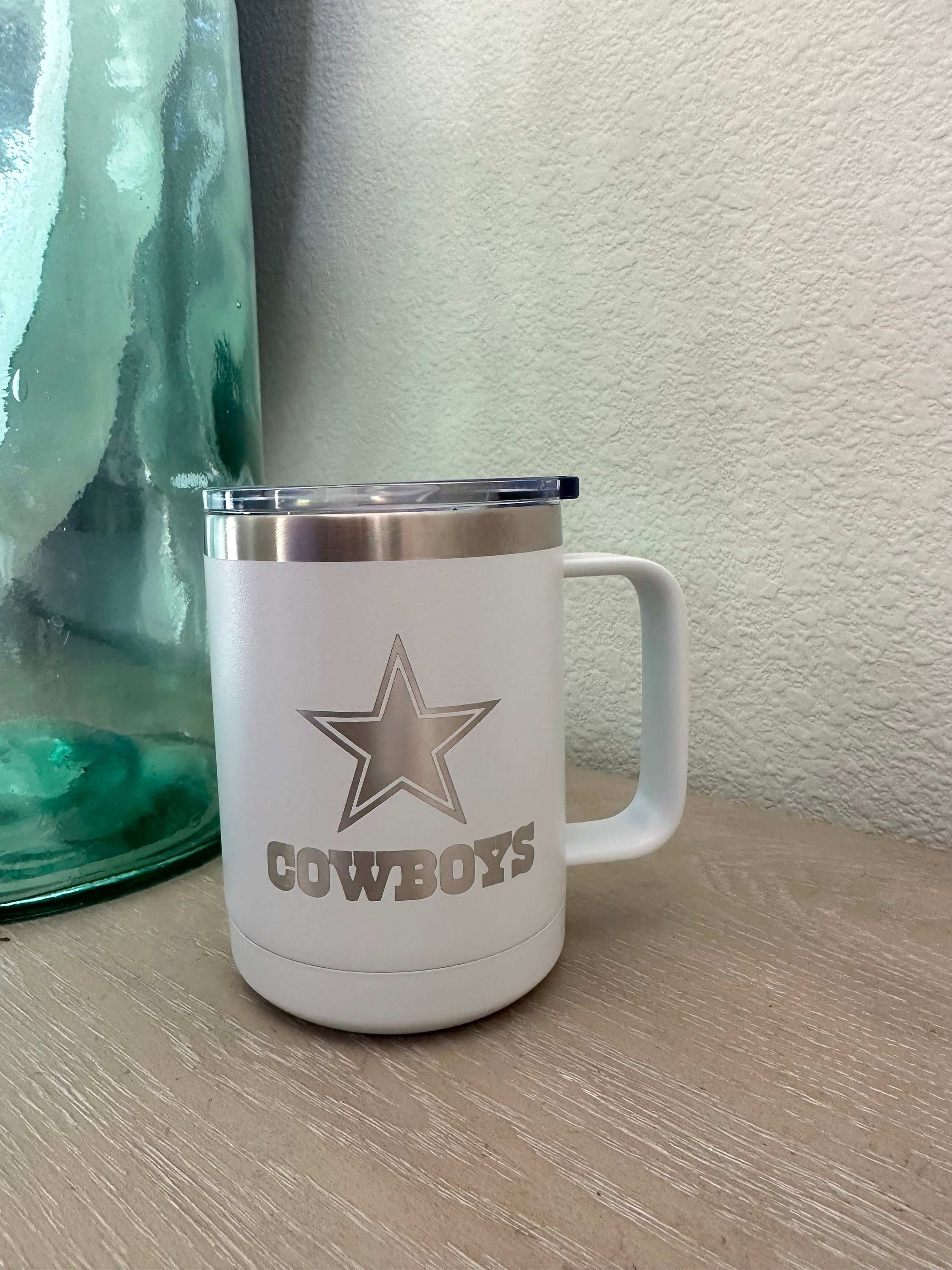 Chuck Wagon Cowboy Coffee, Gifts from Texas