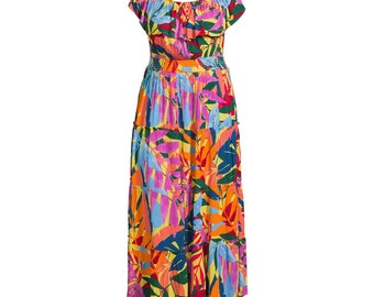 Hawaiian Dress Plus Size - Etsy