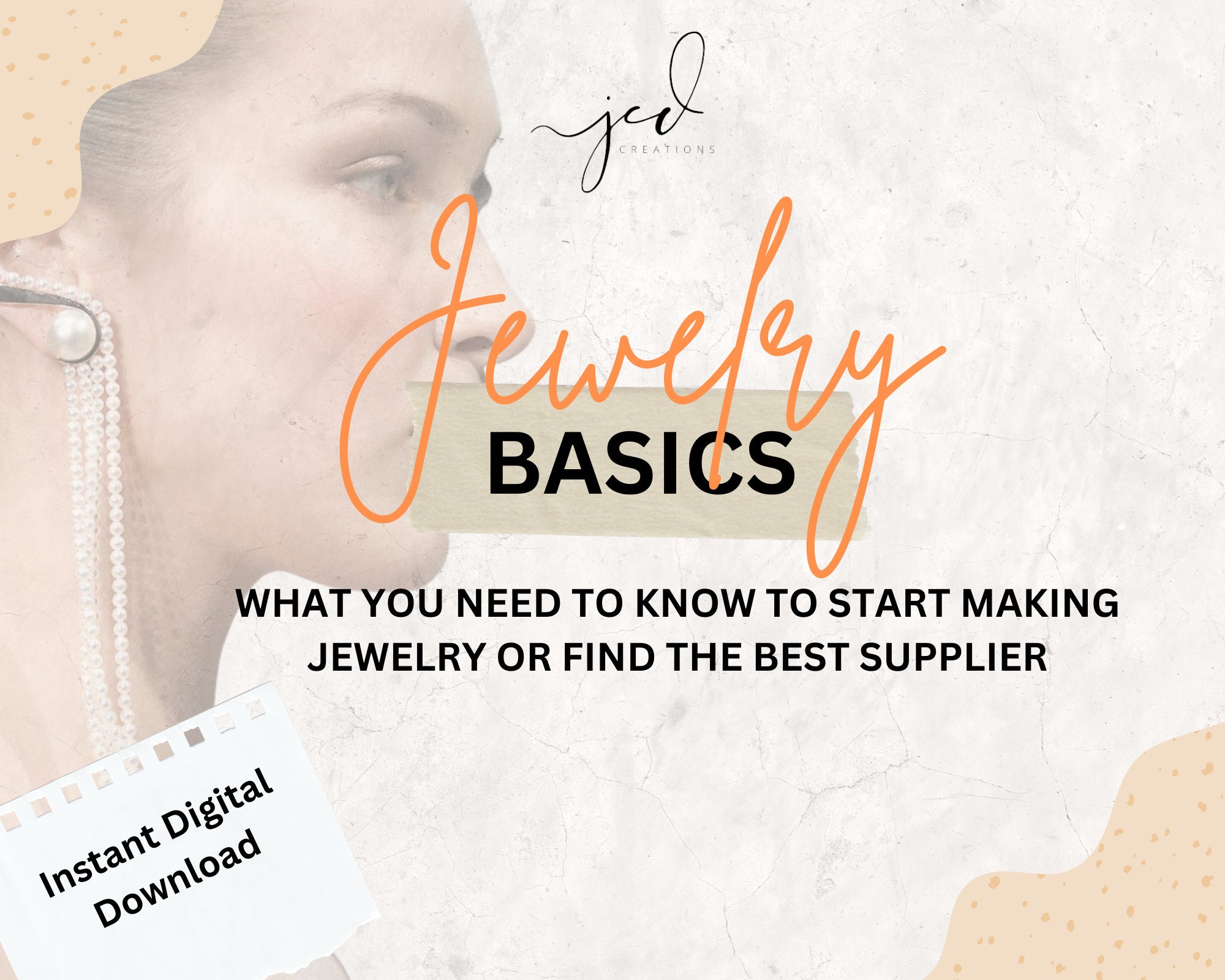 Guide for Jewelry Making | Jewelry Making for Beginners | Jewelry ...