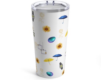 Lovely Runner Tumbler | Cute Tumbler | Gifts