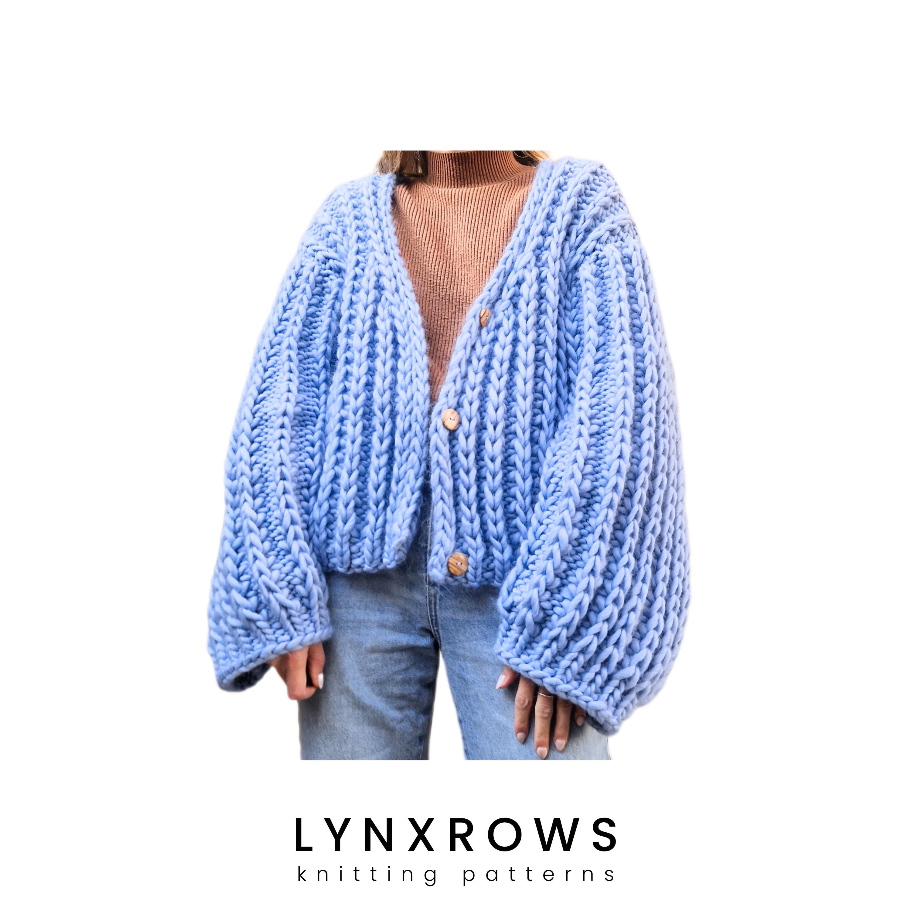 Italienische strickjacke Österreich