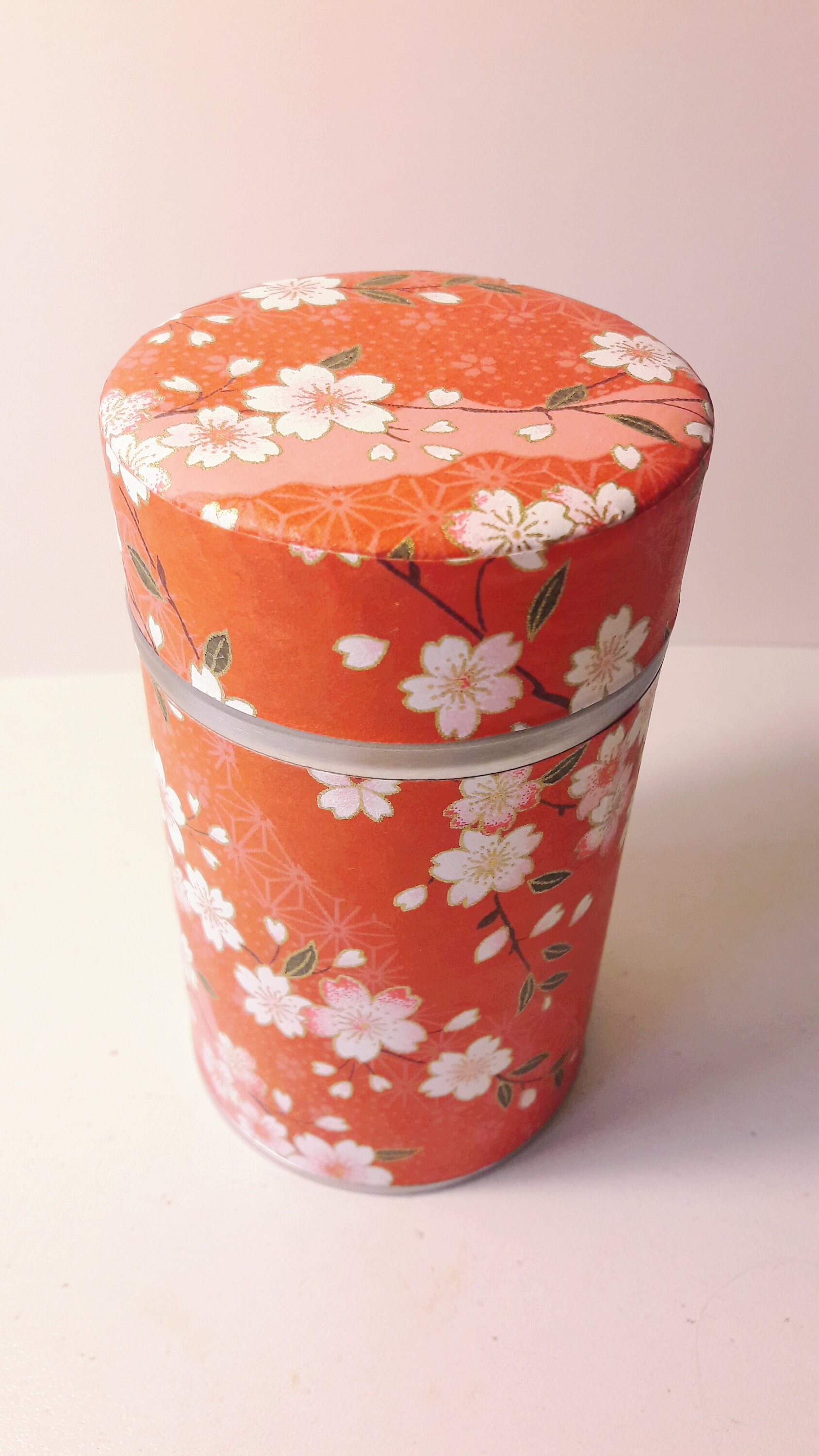 Boîte à Thé - Grand Modèle