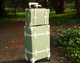 suitcase without wheels