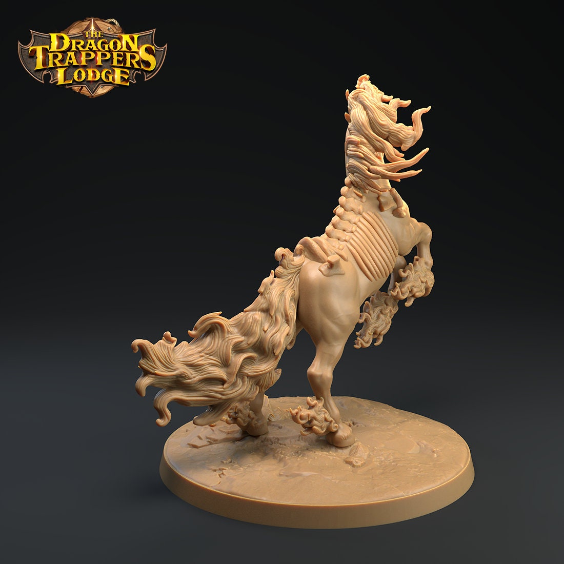 Role Playing Miniatures Toys & Games Dungeons and Dragons Tabletop Role