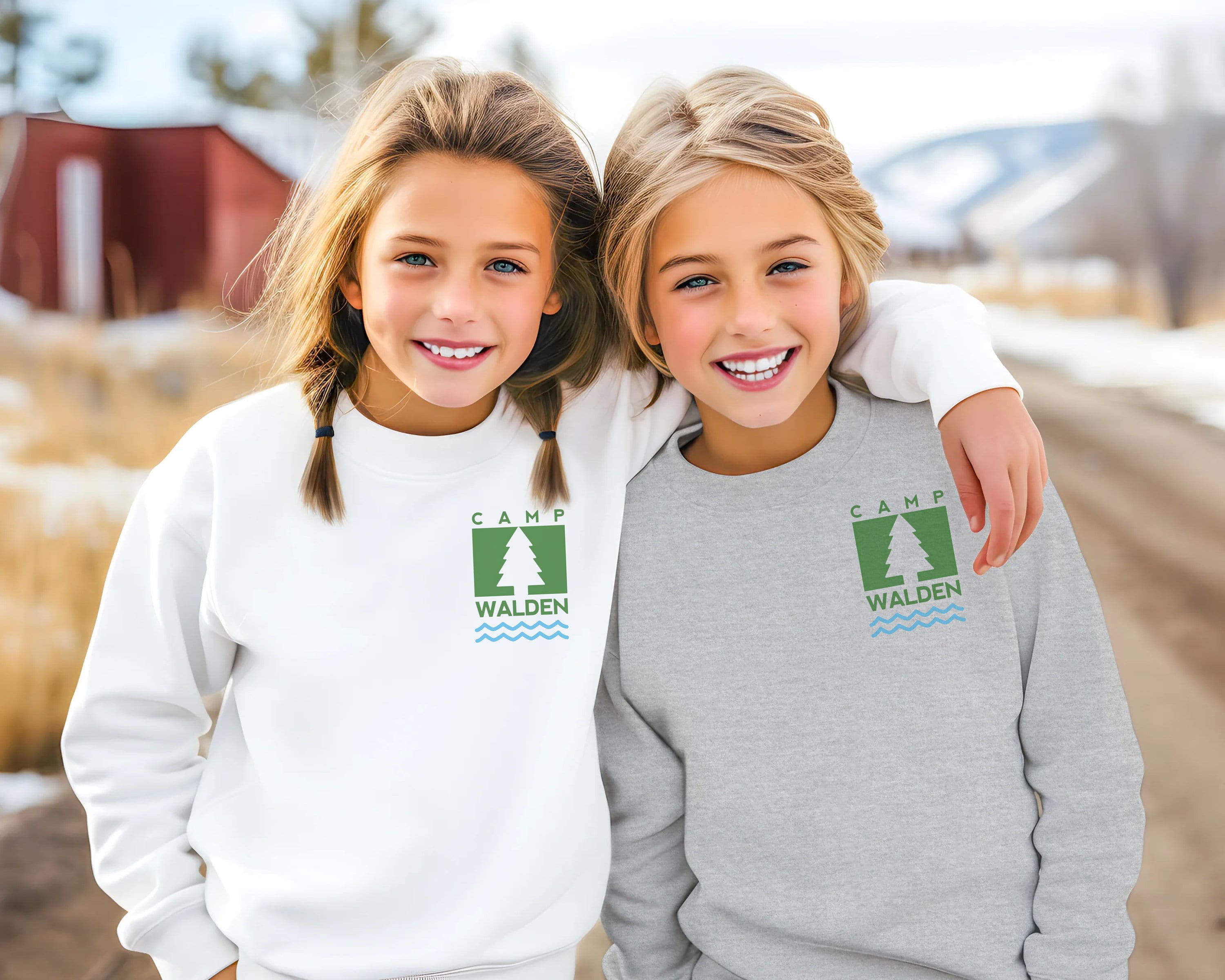 Camp Costume - Etsy