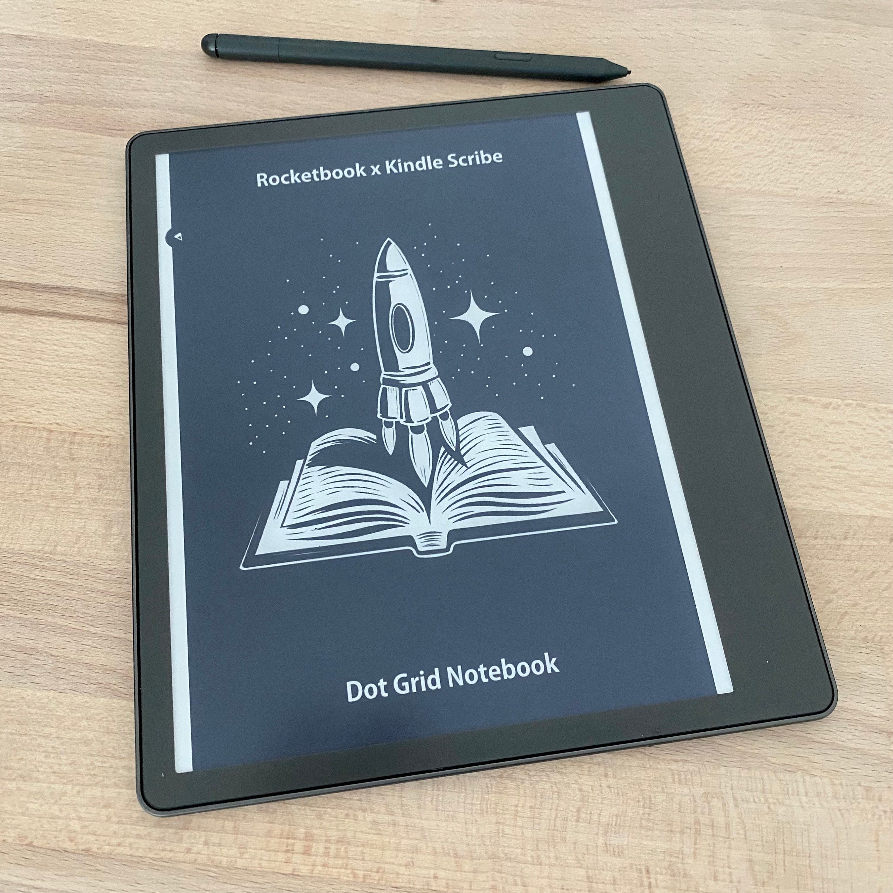 Rocketbook Cloud Cards - Rocketbook EU