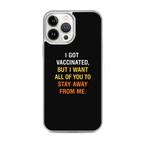 Sarcastique iPhone 13 12 11 Pro Coque Max iPhone 13 12 mini coque iPhone XR coque iPhone XS Max Case iPhone 7+ iPhone 8+ SE