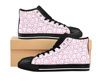 Baskets classiques pour femmes