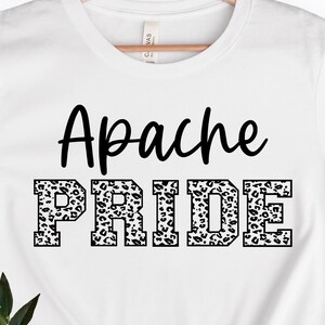 Apache Mascot Svg, Apache Svg, Apache Design Svg, Apache Pride Svg, Football, Basketball, Baseball, Softball, Digital Cut File