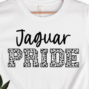 Jaguar Mascot Svg, Jaguar Svg, Jaguar Design Svg, Jaguar Pride Svg, Football, Basketball, Baseball, Softball, Digital Cut File
